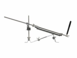 Brousek Ganzo Touch Pro Steel