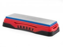 Diamantový brusný kámen Lansky 6x2 LDB6F