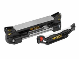 Brousek Work Sharp Guided Sharpening