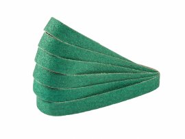 Brusné pásky P80 WSKTS 6 ks 2