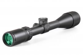 Puškohled Valiant Themys 4-12x40 AO HFT