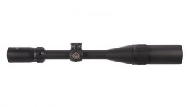 Puškohled Valiant Themys 4-12x40 AO HFT