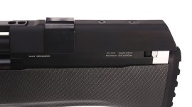 Vzduchovka Evanix Max Air 5,5mm