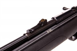 Vzduchovka Crosman Benjamin Maximus 5,5mm