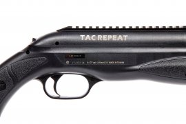 Vzduchovka ASG TAC Repeat 4,5mm