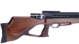 Vzduchovka Kalibrgun Cricket Mini Carabine plná 5,5mm
