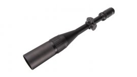 Puškohled Valiant Themys 4-12x40 AO FBR
