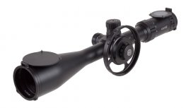 Puškohled Hawke Sidewinder FFP 6-24×56 MIL