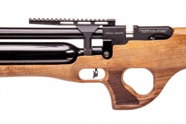 Vzduchovka Kral Arms Puncher Ekinoks 5,5mm