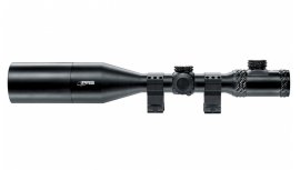 Puškohled Walther PRS 3-12x56 IGR