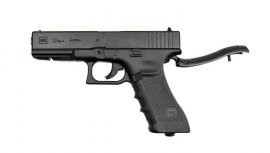 Vzduchová pistole Umarex Glock 22 4,5mm