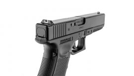 Vzduchová pistole Umarex Glock 22 4,5mm