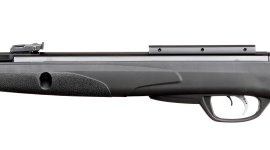 Vzduchovka Gamo Black Knight 4,5mm