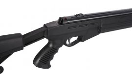 Vzduchovka Hatsan TG Air Tact QE 4,5mm