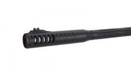 Vzduchovka Hatsan TG Air Tact QE 4,5mm