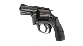 Plynový revolver Weihrauch HW 37 cal.9mm