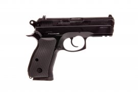 Vzduchová pistole ASG CZ 75D Compact 4,5mm