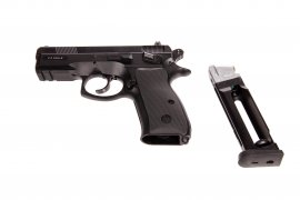 Vzduchová pistole ASG CZ 75D Compact 4,5mm