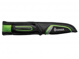 Okrajovací nůž Gerber Freescape Paring Knife, hladké ostří
