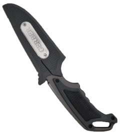 EDC nůž Gerber Basic, kombinované ostří