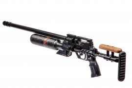Vzduchovka Evanix Sniper X2 5,5 mm