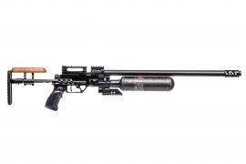 Vzduchovka Evanix Sniper X2 5,5 mm