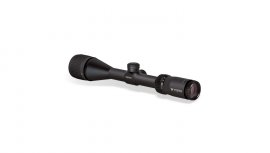 Puškohled Vortex Crossfire II 6-18x44 AO Dead-Hold BDC MOA