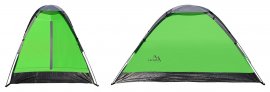 Stan ZAGOR pro 2 osoby 200x120x100 cm PU1500mm