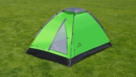 Stan ZAGOR pro 2 osoby 200x120x100 cm PU1500mm