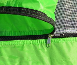 Stan BOVEC pro 2 osoby 245x145x95 cm
