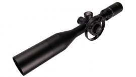 Puškohled Valiant Zephyr 6-24x50 SF SIR RAQ