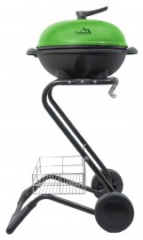 Gril Zetta elektrický 230 V