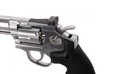 Vzduchový revolver Umarex Legends S60