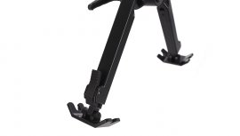 Bipod Tactical EVO TK3 (černé) weaver