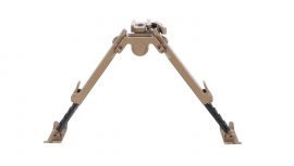 Bipod Tactical EVO TK3 (coyote) weaver