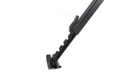 Bipod Tactical EVO TK3 (coyote) weaver
