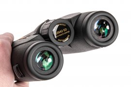 Dalekohled FOMEI 10x42 LEADER PRO ED FMC