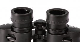 Dalekohled FOMEI 10x50 LEADER RWP SMC 4