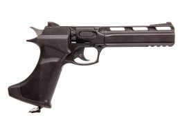 Vzduchová pistole SPA Artemis CP400 4,5mm