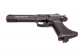 Vzduchová pistole SPA Artemis CP400 4,5mm