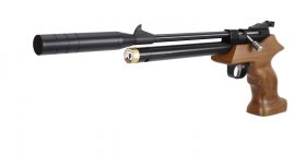 Vzduchová pistole SPA Artemis PP800 4,5mm