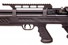 Vzduchovka Hatsan Bullboss 5,5mm