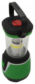 Svítilna LED 300 lm Camping Remote Control
