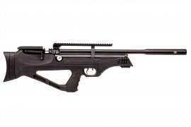Vzduchovka Hatsan Flash PUP S QE 4,5mm