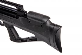 Vzduchovka Hatsan Flash PUP S QE 5,5mm