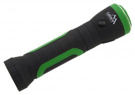 Svítilna LED 100/200 lm Camping vysouvací