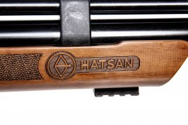 Vzduchovka Hatsan Flash W 5,5mm