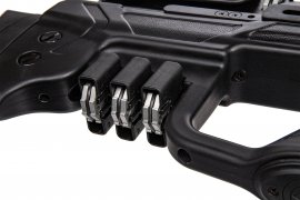 Vzduchovka Hatsan Gladius Long 5,5mm