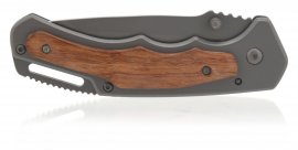 Nůž zavírací Hiker s pojistkou 20 cm