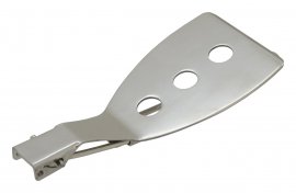 Obracečka nerez skládací 210/130 mm
